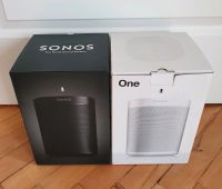 Sonos One Verpackung Düsseldorf - Rath Vorschau