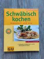 Kochbuch mit Rezepten zum Schwäbisch kochen Baden-Württemberg - Börtlingen Vorschau