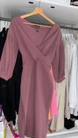 Rosa Boohoo Abendkleid Kr. München - Garching b München Vorschau