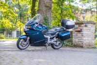 BMW K1200GT - Topzustand! - 25.234km - EZL 04/2006 Niedersachsen - Bad Laer Vorschau