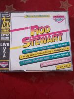 Rod Stewart-Live USA/19 Lieder/2 CD's,fast 2 Stunden Spielzeit Sachsen-Anhalt - Dessau-Roßlau Vorschau
