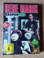 Rene Marik DVD Kasperpop Kasper Pop Maulwurf  ovp Nordrhein-Westfalen - Castrop-Rauxel Vorschau