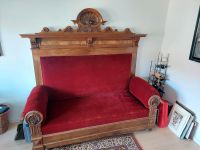 Biedermeier Sofa München - Schwabing-West Vorschau