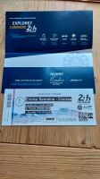 2 Tickets für 24h  Le Mans Bayern - Hurlach Vorschau