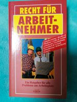 Recht für Arbeitnehmer Buch Mecklenburg-Vorpommern - Torgelow Vorschau