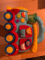 Spielzeug Baby/Kleinkind mit Musik *neuwertig* Nordrhein-Westfalen - Meerbusch Vorschau