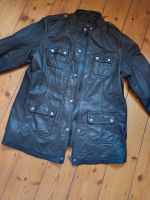 Lederjacke unisex Nordrhein-Westfalen - Nettersheim Vorschau