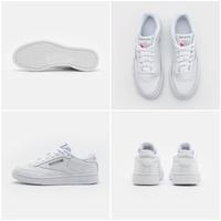 Reebok Club C 85 in 39 Neu OVP Hannover - Ahlem-Badenstedt-Davenstedt Vorschau