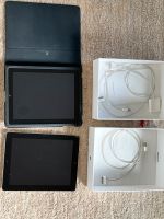iPad 2 iPads von 2012 und 2016 für Sammler Schleswig-Holstein - Ammersbek Vorschau