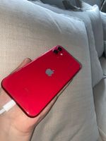 iPhone 11 rot 64GB Niedersachsen - Loxstedt Vorschau