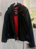 Superdry Übergangsjacke Damen Gr XL Nordrhein-Westfalen - Brilon Vorschau