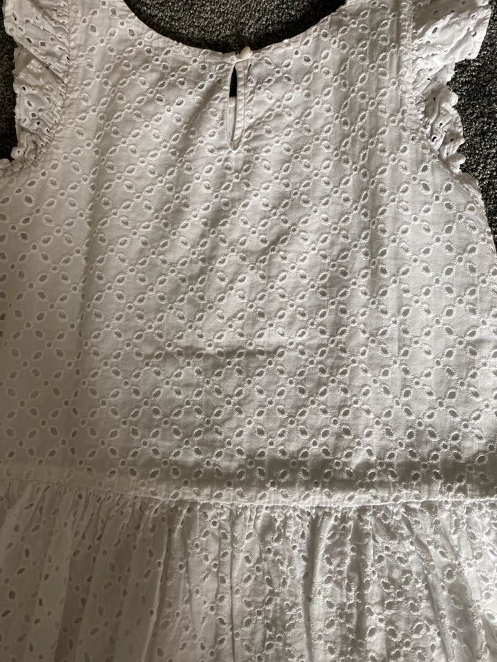 Polo Ralph Lauren Bluse Mädchen 128 in Horn-Bad Meinberg