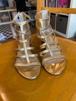 Ralph Lauren Römersandalen Sandalen wie neu Berlin - Reinickendorf Vorschau