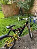 Mountainbike Mercury, 26 Zoll Fahrrad Hessen - Fulda Vorschau