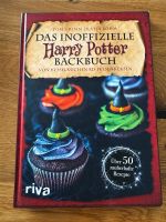 Harry Potter Backbuch ISBN 978-3-7423-0627-2 Hessen - Bruchköbel Vorschau