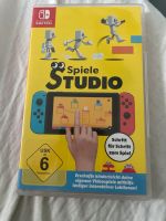 Spiele Studio Brandenburg - Frankfurt (Oder) Vorschau