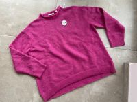 Pullover Christian Berg Gr. 44 XXL pink fuchsia Alpaka neu m. Eti Bayern - Wasserburg am Inn Vorschau