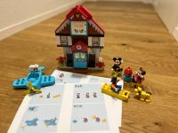 LEGO DUPLO - 10889 - Mickys Ferienhaus Baden-Württemberg - Friedrichshafen Vorschau