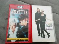 Roxette, Videokassetten Bochum - Bochum-Ost Vorschau