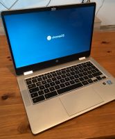 HP Chromebook X360 Nordrhein-Westfalen - Minden Vorschau