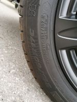 Neuwertige Sommerreifen MICHELIN AGILIS 215/60 R17 C 104/102 H München - Sendling-Westpark Vorschau