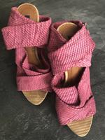ZARA High Heels,Pumps,Gr.38, Pink Nordrhein-Westfalen - Gütersloh Vorschau