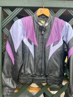 Damen Motorrad-Lederjacke Marke IXS Modell Flame Duisburg - Walsum Vorschau