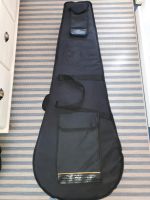 Softcase für Acousticbass oder 12-saitige Gitarre Niedersachsen - Hemmoor Vorschau