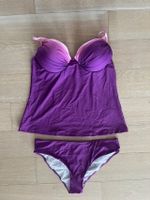 Push Heine TANKINI mit Slip Gr. 46 Cup D NEU Baden-Württemberg - Asselfingen Vorschau