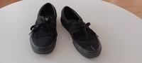 Vans Damen-Sneaker - Größe 37 - schwarz Leipzig - Sellerhausen-Stünz Vorschau