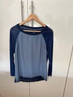 Hilfiger Denim Shirt Damen Gr. S blau Aubing-Lochhausen-Langwied - Aubing Vorschau