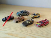 Matchbox und Diverse, Porsche 911, 928, 935, Turbo 70er / 80er Bayern - Trogen Vorschau