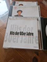 3 CDs Hits der 80 er Hessen - Korbach Vorschau