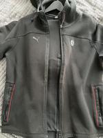Puma x Ferrari Trainingsanzug Hessen - Pohlheim Vorschau