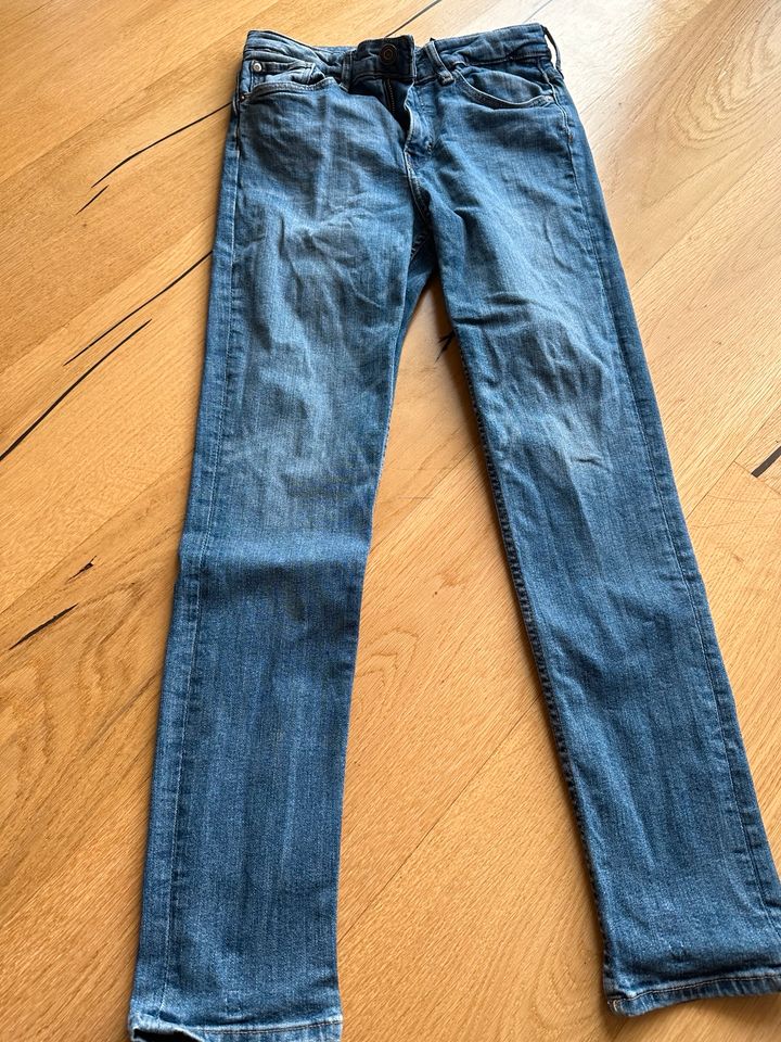 H&M Jeans Hose gr 158 Skinny Fit in Lachendorf