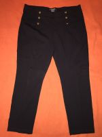 ADAGIO Kaufhof BusinessHose Jogpants Jegging Gr 48 NEU Berlin - Treptow Vorschau