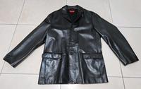 Lederjacke Gr. M HUGO BOSS Herren Jacke Leder Bayern - Altdorf Vorschau