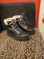 Dr Martens Combs 37 warm gefüttert Bremen - Huchting Vorschau