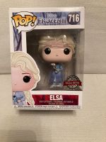 Funko Disney's Frozen II - ELSA Limited Edition Exclusive, 716 Baden-Württemberg - Remchingen Vorschau