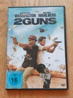 DVD / Film: 2Guns mit Denzel Washington und Mark Wahlberg Dresden - Seevorstadt-Ost/Großer Garten Vorschau