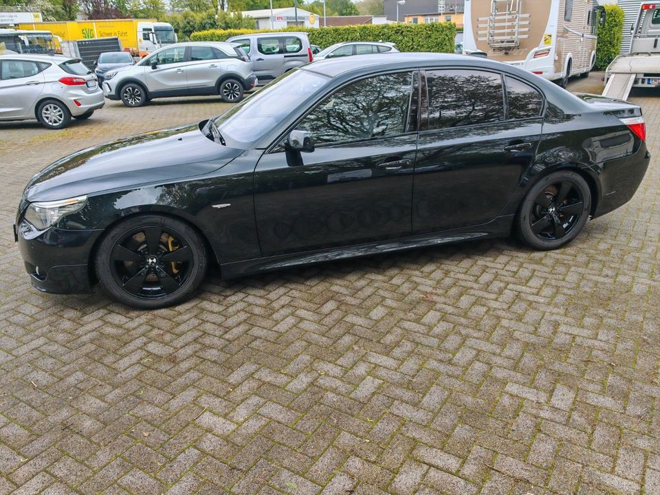 BMW 540i - in Dortmund