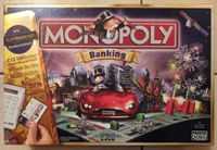 Monopoly Banking Parker elektronisch Nordrhein-Westfalen - Recklinghausen Vorschau
