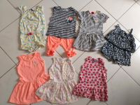 7 Baby Kleider Jumpsuits (74) Nordrhein-Westfalen - Troisdorf Vorschau