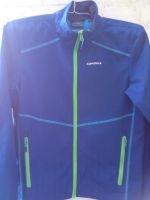 ICEPEAK KINDER JACKE, BLAU, GR. 164  WETTERFEST Düsseldorf - Heerdt Vorschau