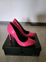 Neu Damen Pumps Schuhe Größe 39 Bayern - Bad Neustadt a.d. Saale Vorschau