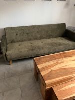 Couch/ Klappsofa Nordrhein-Westfalen - Bottrop Vorschau