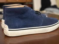 Tods Sneaker Herren blau Gr. 44,5 45 NP 500€ München - Moosach Vorschau