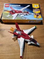 Lego Creator Flugzeug 3 in 1  Jet 31086 Nordrhein-Westfalen - Langenfeld Vorschau