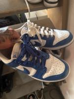 Nike dunk blau Saarland - Bexbach Vorschau