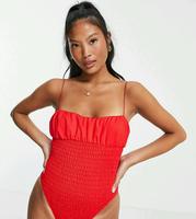 Schicke Badewäsche neu in OVP Einteiler Bademode Swimwear Hessen - Dreieich Vorschau